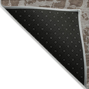Chantille ACN501 Brown Rug