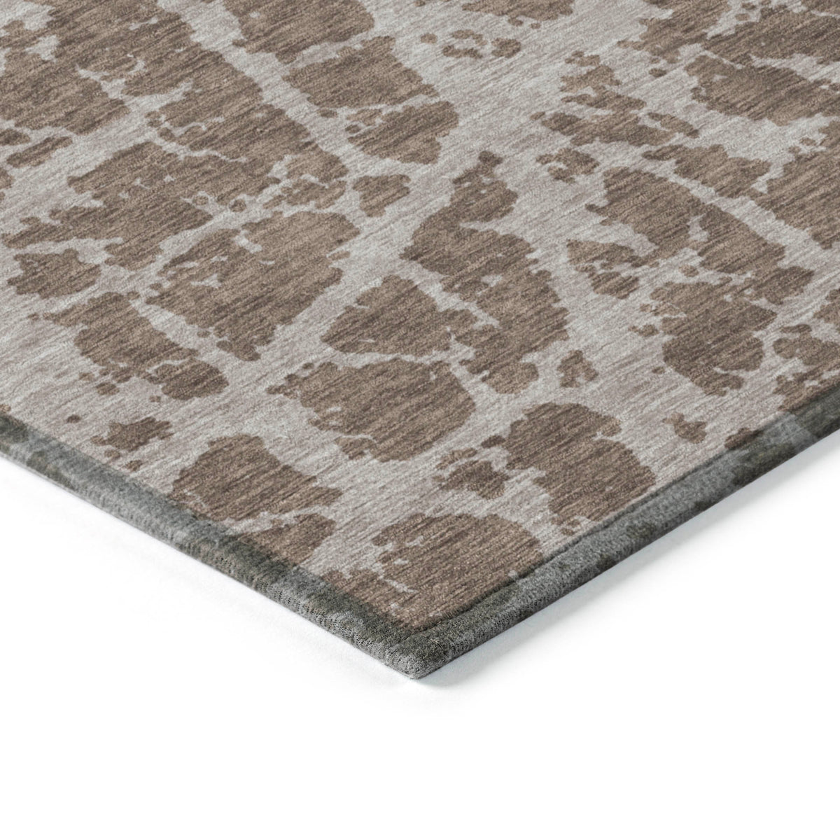 Chantille ACN501 Brown Rug