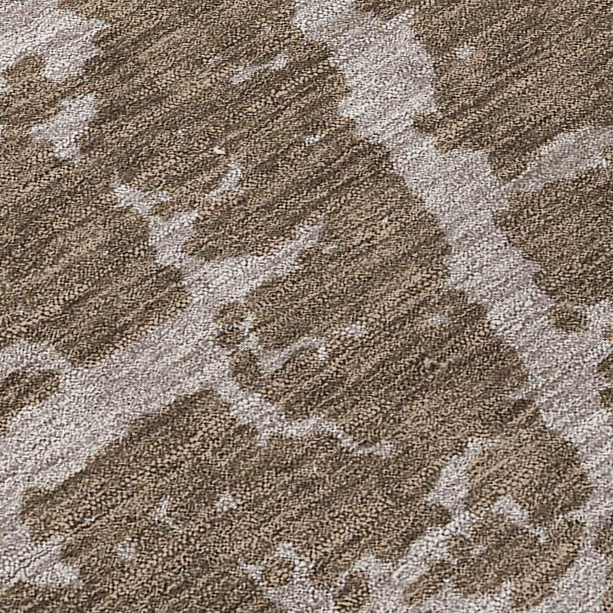 Chantille ACN501 Brown Rug