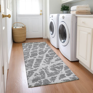 Chantille ACN501 Charcoal Rug