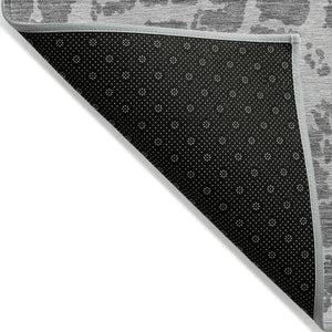 Chantille ACN501 Charcoal Rug