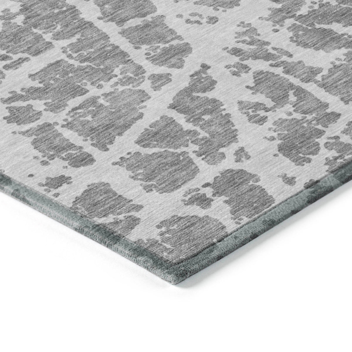 Chantille ACN501 Charcoal Rug