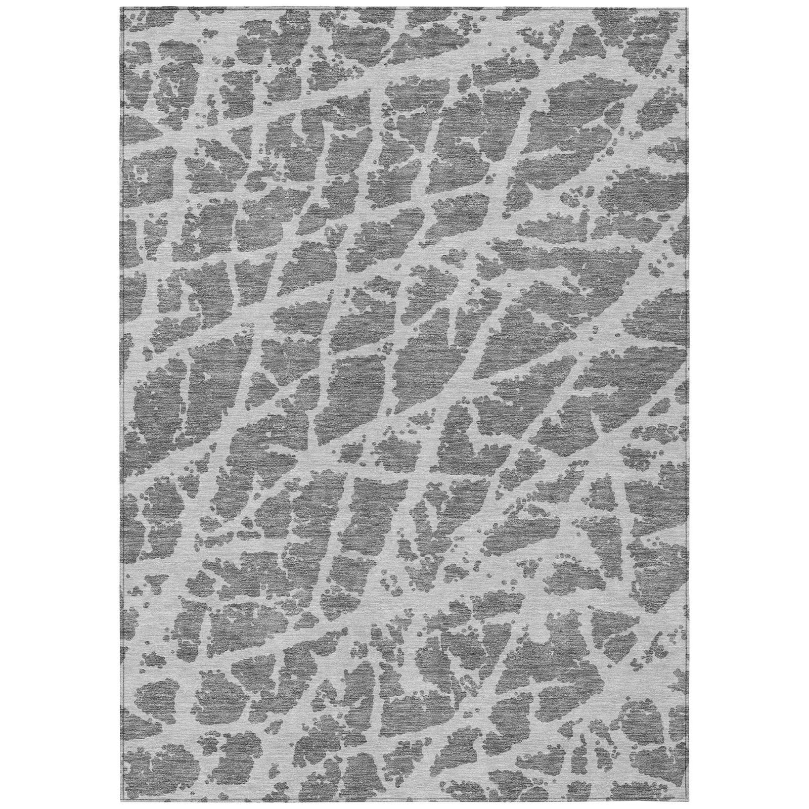 Chantille ACN501 Charcoal Rug