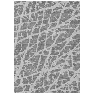 Chantille ACN501 Charcoal Rug