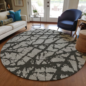 Chantille ACN501 Gray Rug