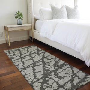 Chantille ACN501 Gray Rug