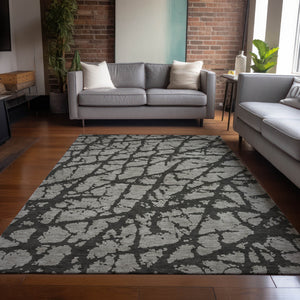 Chantille ACN501 Gray Rug