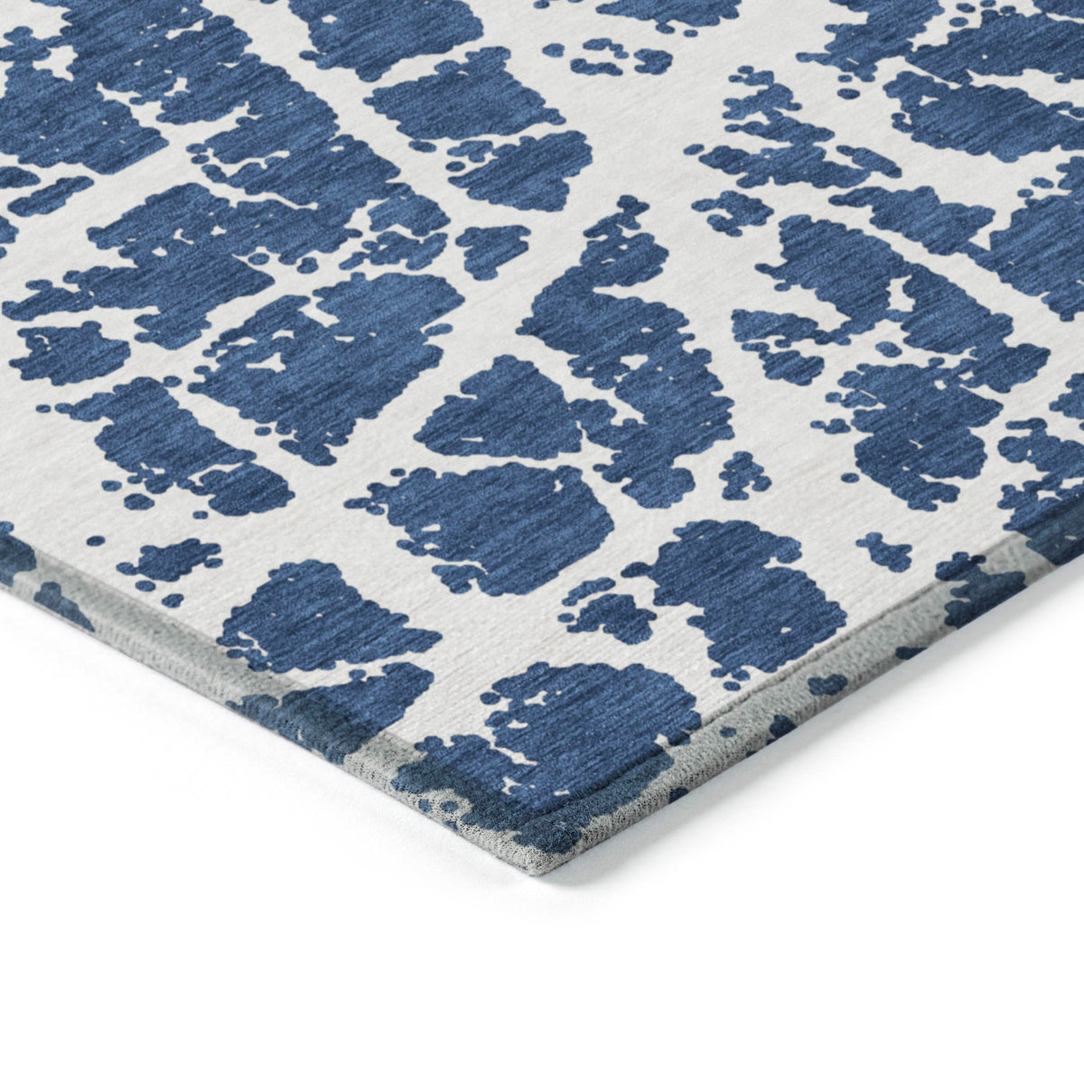 Chantille ACN501 Navy Rug