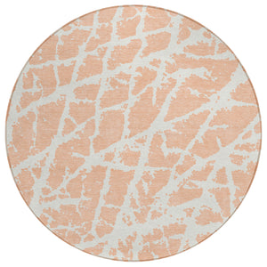 Chantille ACN501 Peach Rug