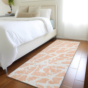 Chantille ACN501 Peach Rug