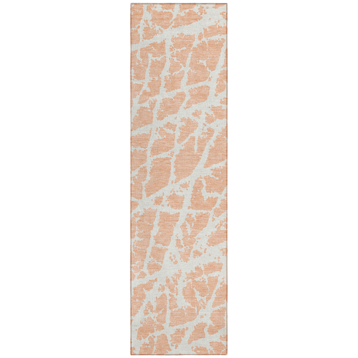 Chantille ACN501 Peach Rug