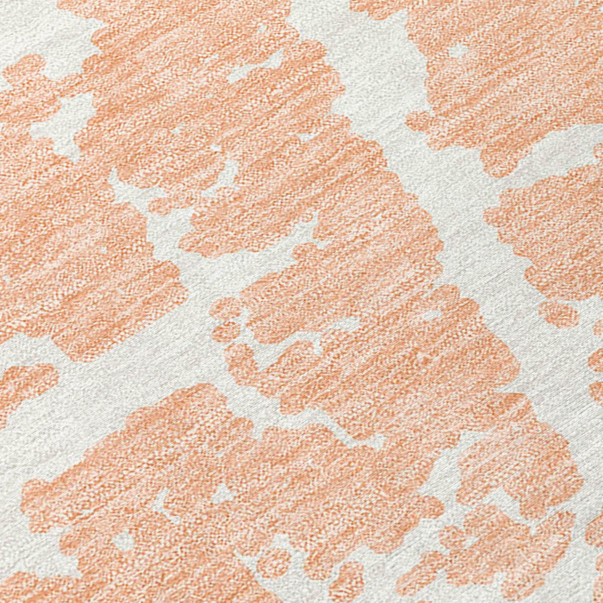 Chantille ACN501 Peach Rug