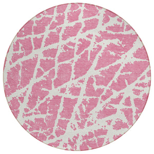 Chantille ACN501 Pink Rug