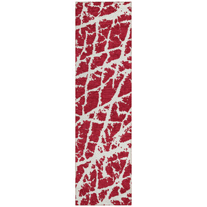 Chantille ACN501 Red Rug