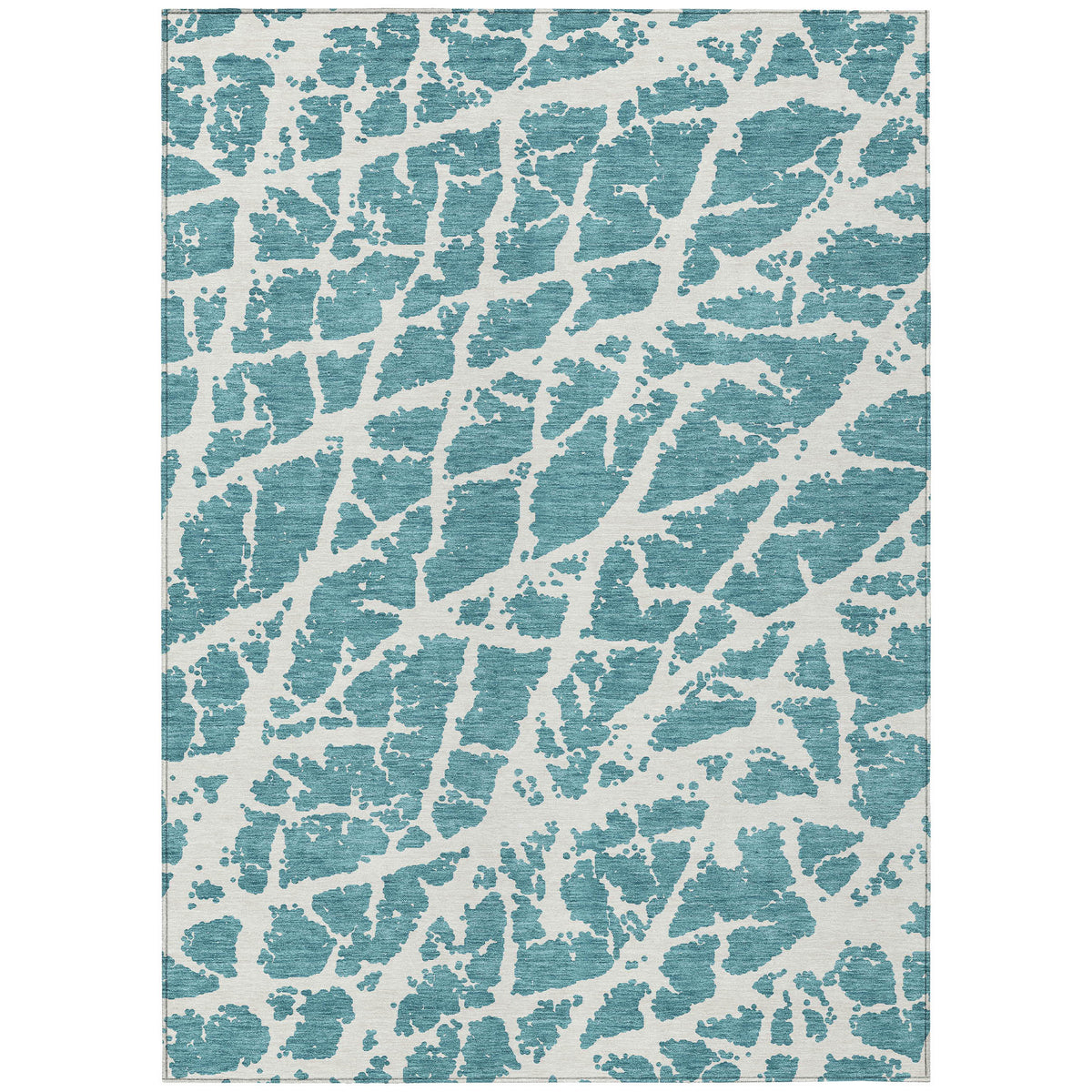 Chantille ACN501 Teal Rug
