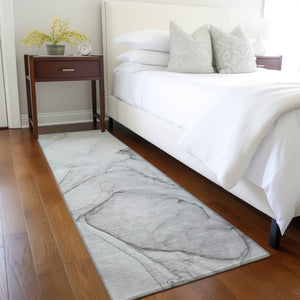 Chantille ACN502 Gray Rug