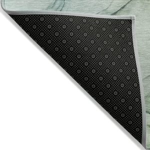 Chantille ACN502 Green Rug
