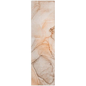 Chantille ACN502 Orange Rug
