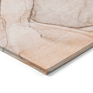 Chantille ACN502 Orange Rug