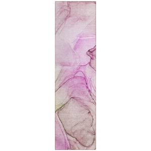 Chantille ACN502 Pink Rug