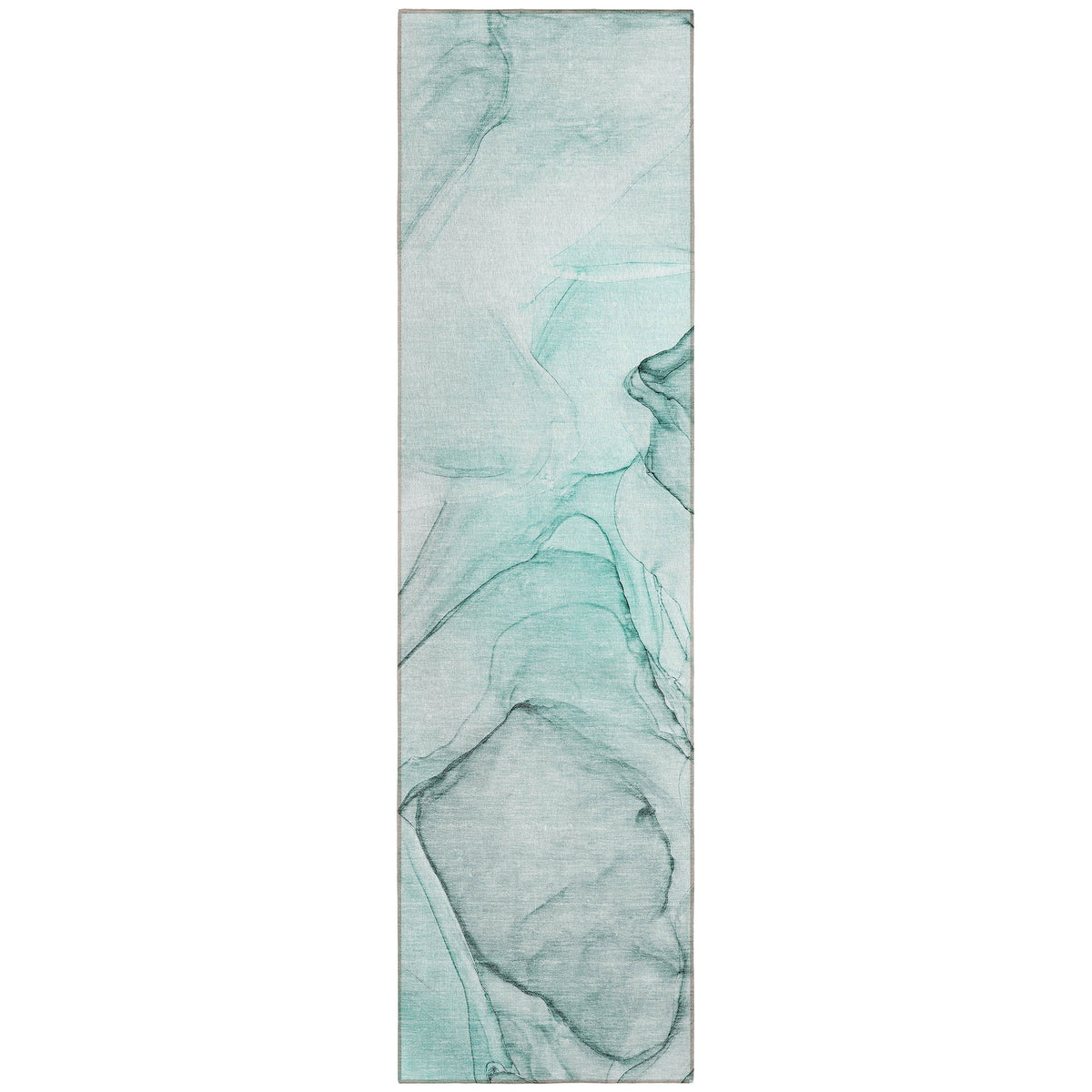 Chantille ACN502 Teal Rug