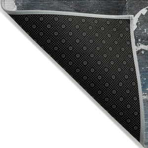 Chantille ACN503 Blue Rug