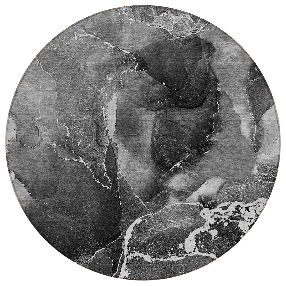 Chantille ACN503 Gray Rug