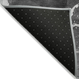 Chantille ACN503 Gray Rug