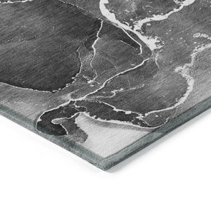 Chantille ACN503 Gray Rug