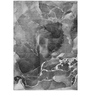 Chantille ACN503 Gray Rug