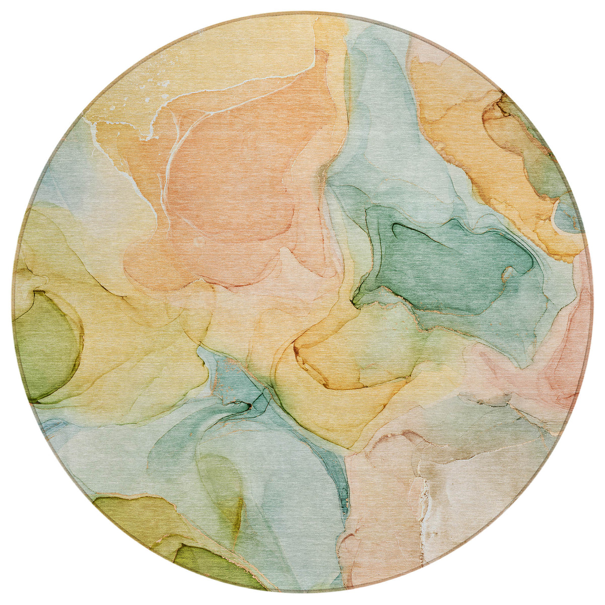 Chantille ACN504 Blue Rug