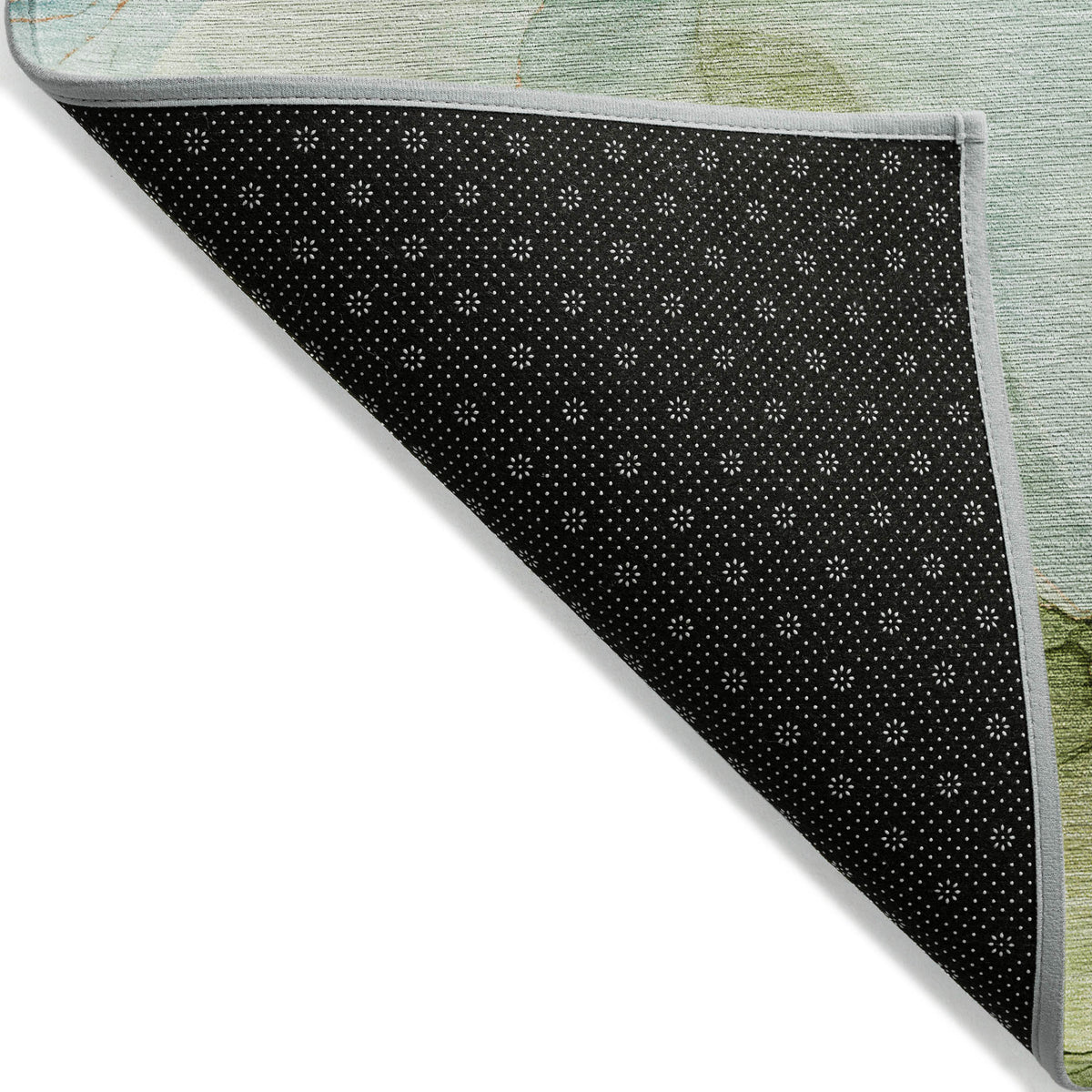 Chantille ACN504 Blue Rug