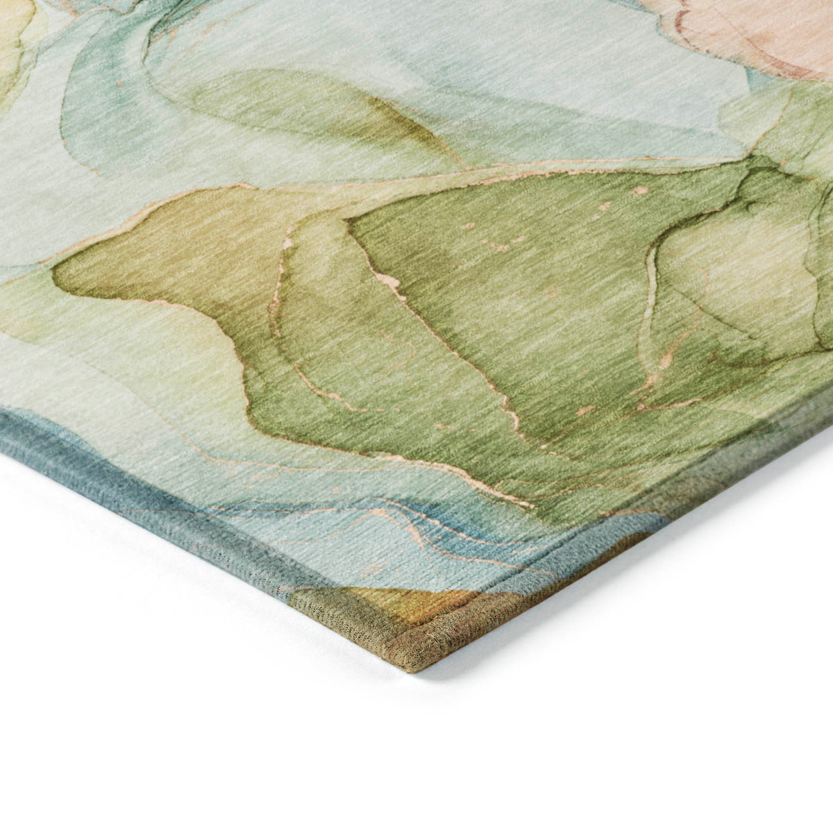 Chantille ACN504 Blue Rug