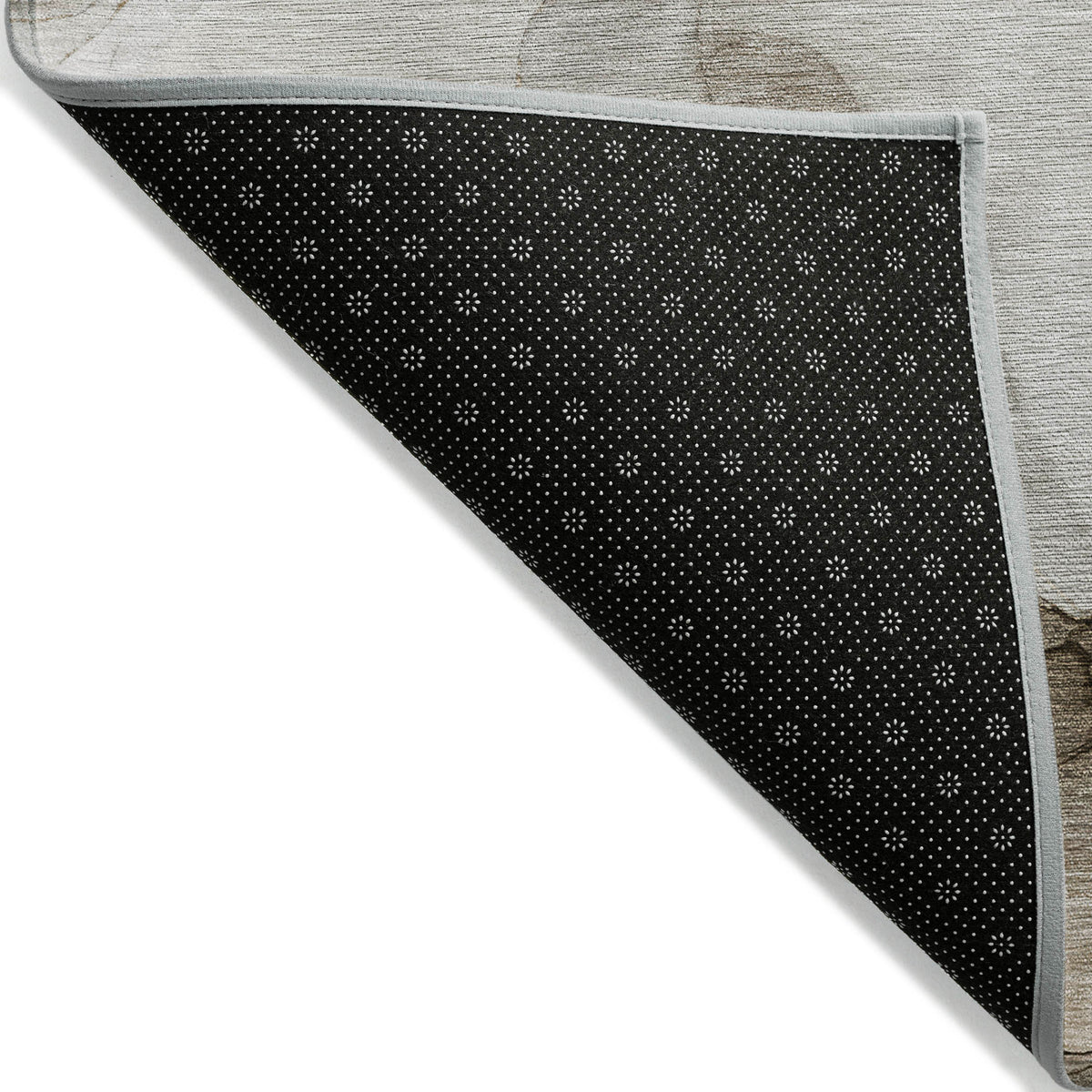 Chantille ACN504 Brown Rug