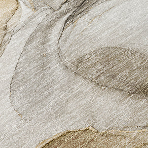 Chantille ACN504 Brown Rug