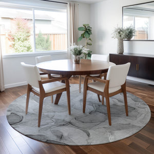 Chantille ACN504 Gray Rug