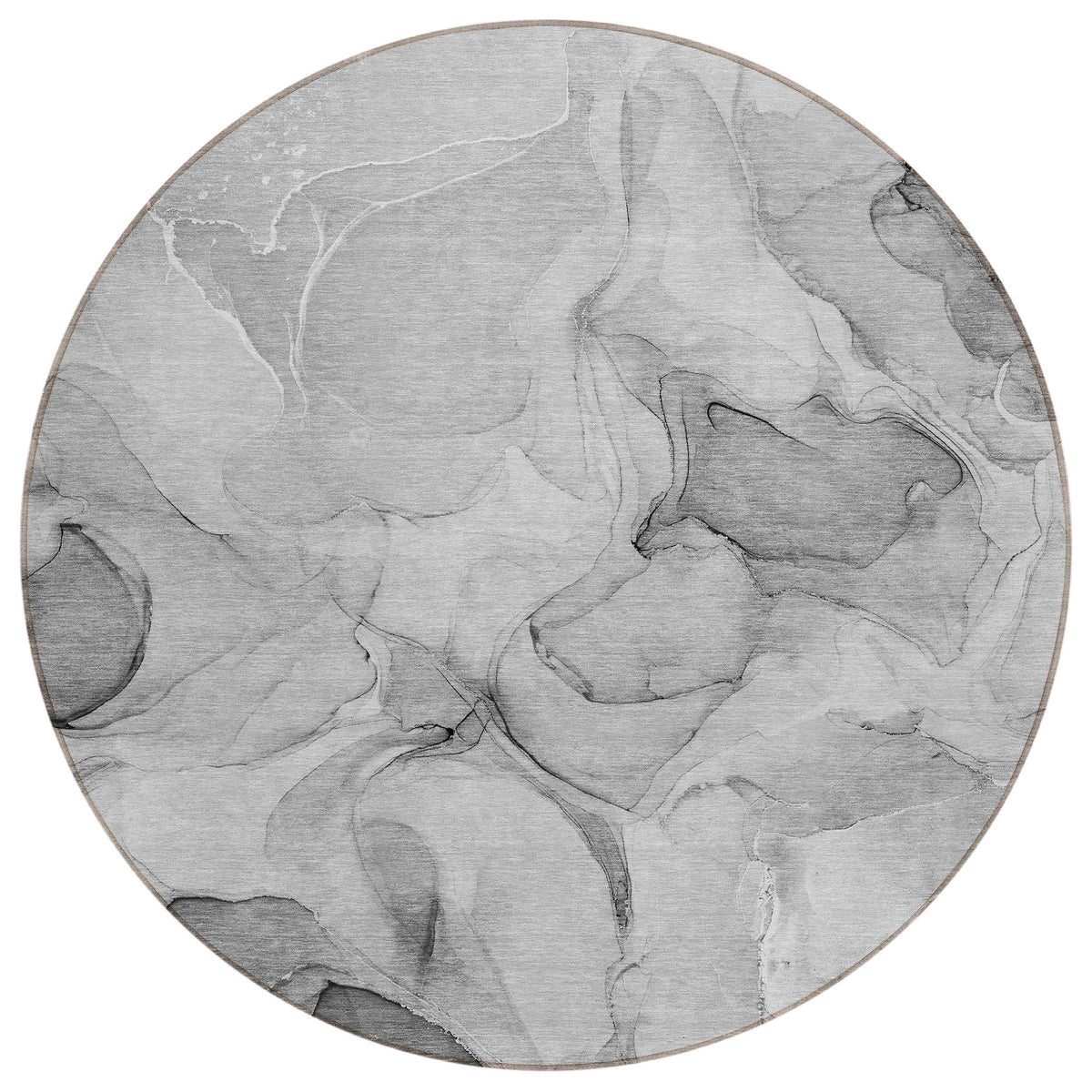 Chantille ACN504 Gray Rug