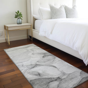 Chantille ACN504 Gray Rug
