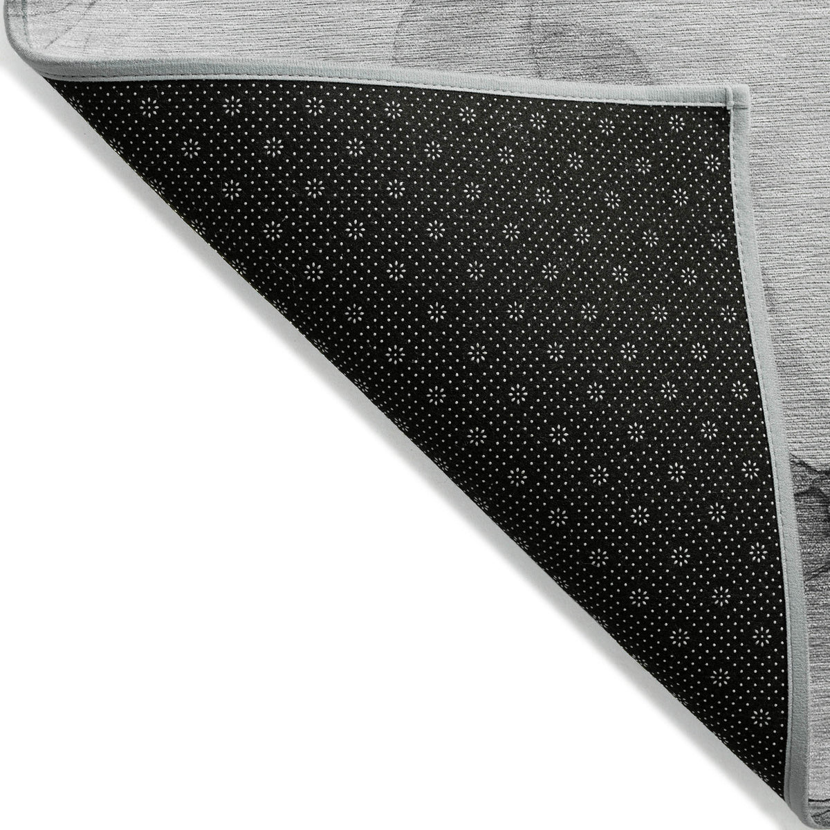 Chantille ACN504 Gray Rug