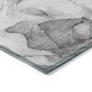 Chantille ACN504 Gray Rug