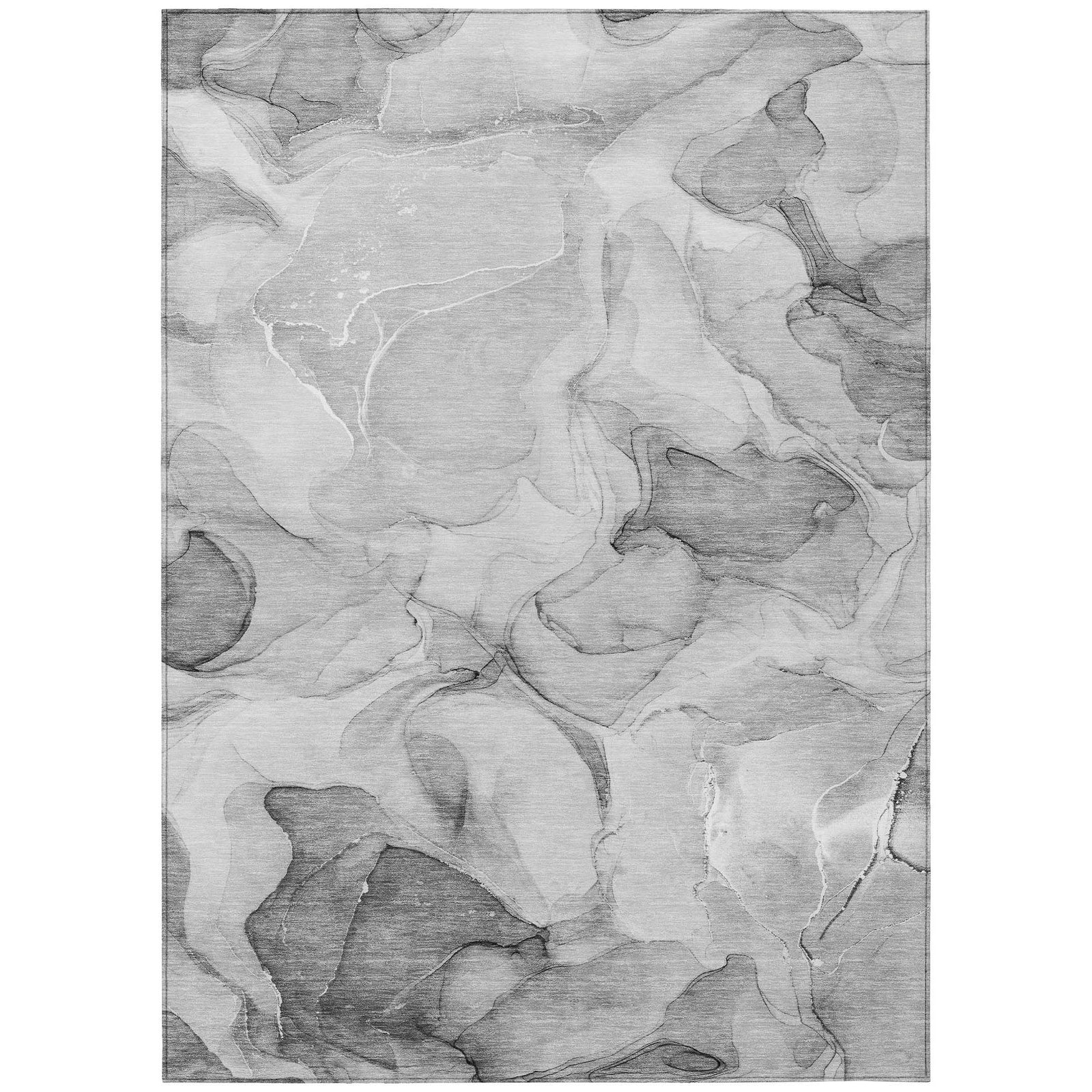 Chantille ACN504 Gray Rug