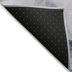 Chantille ACN504 Navy Rug