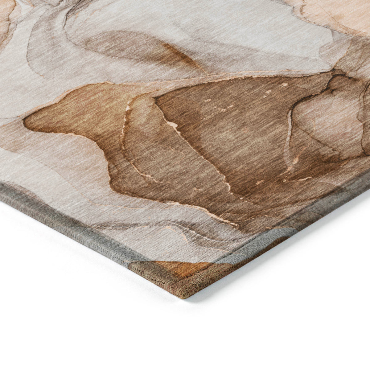 Chantille ACN504 Orange Rug