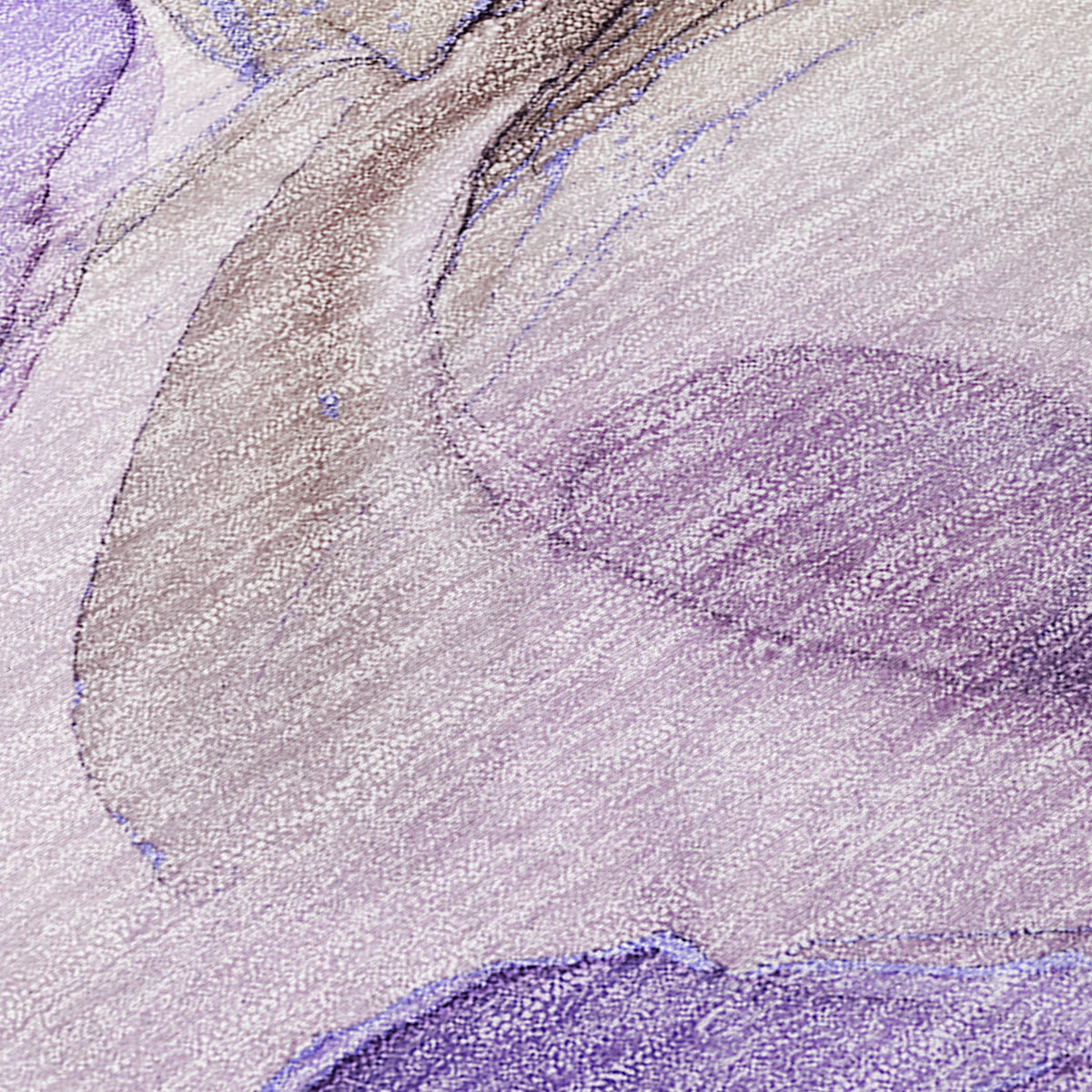 Chantille ACN504 Purple Rug