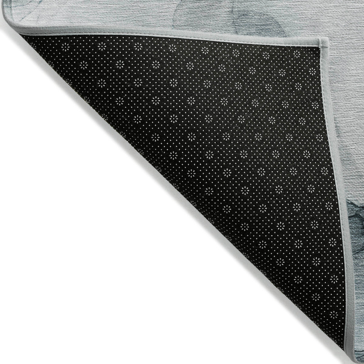 Chantille ACN504 Teal Rug