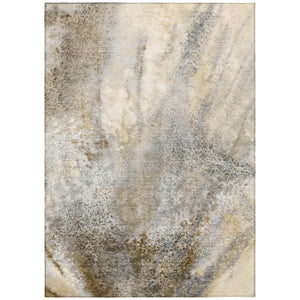 Chantille ACN505 Beige Rug