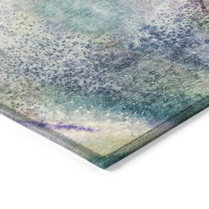 Chantille ACN505 Blue Rug