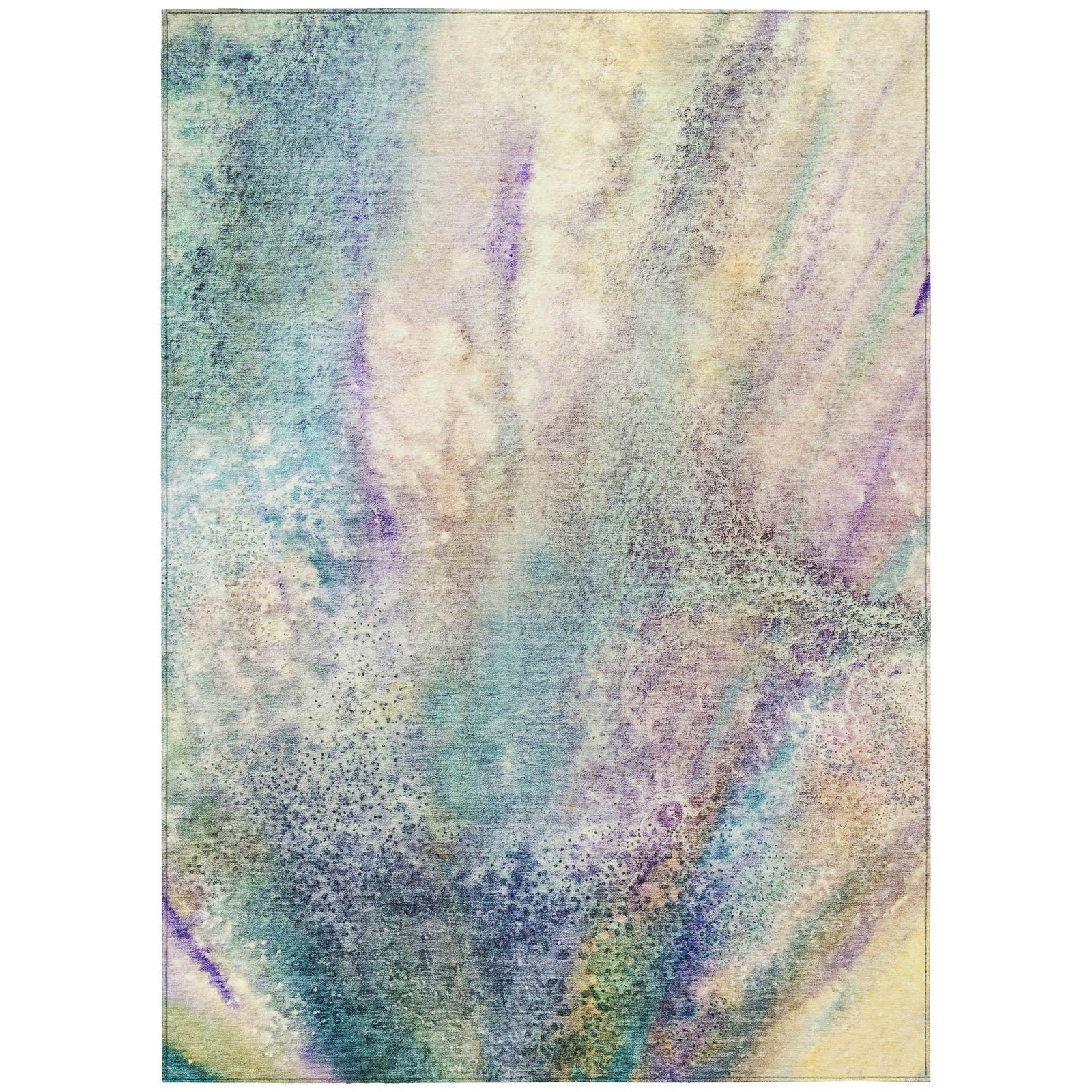 Chantille ACN505 Blue Rug