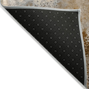 Chantille ACN505 Brown Rug
