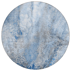 Chantille ACN505 Navy Rug